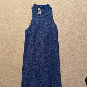 Bebe bodycon dress